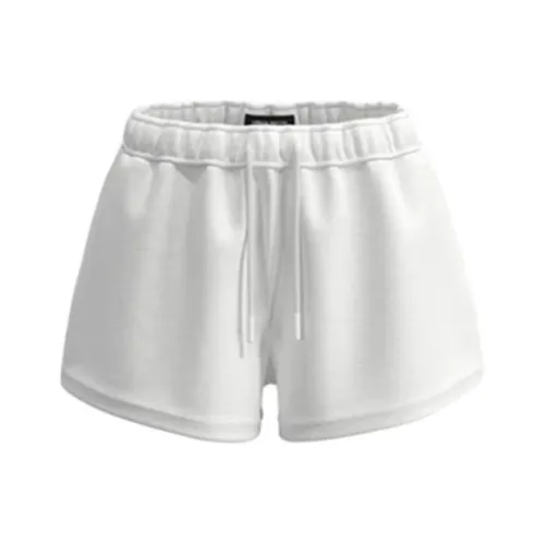 URBAN REVIVO Повседневные шорты Женские