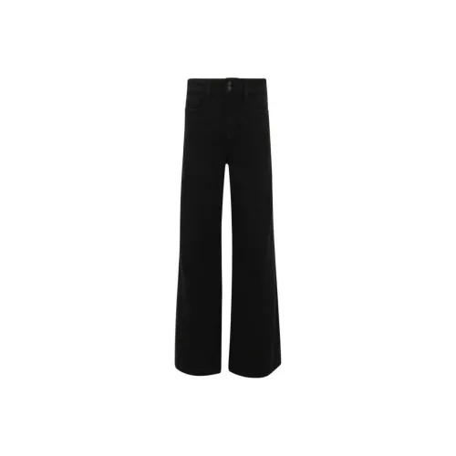 L'AGENCE Черные Женские Джинсы