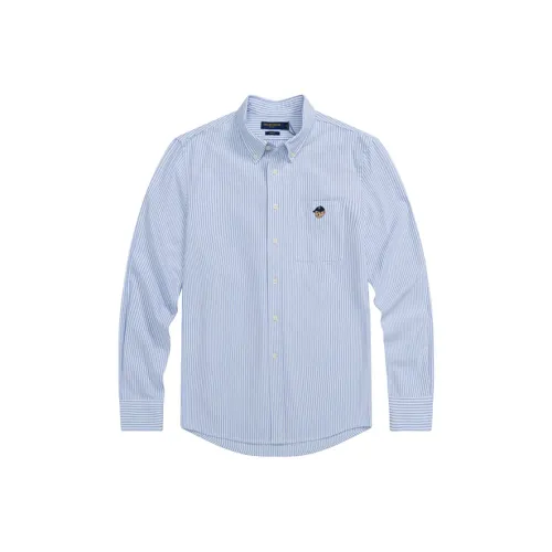 Teenie Weenie Men Evergreen series Рубашка Унисекс