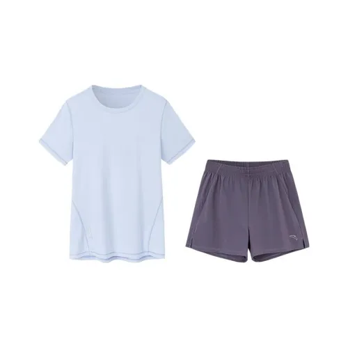 Anta Running Collection Женские Повседневные Комплекты