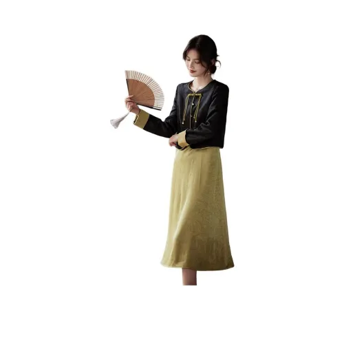 Still Quiet Повседневный костюм женский