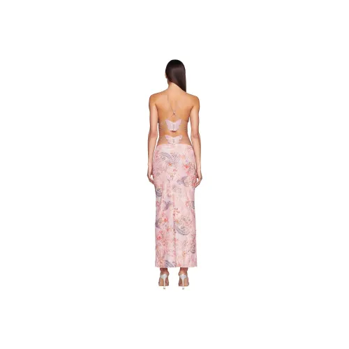 I.AM.GIA Polychrome/Многоцветный Женские Слиплатья