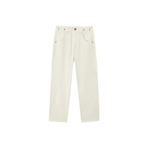 PEACEBIRD Женские джинсы