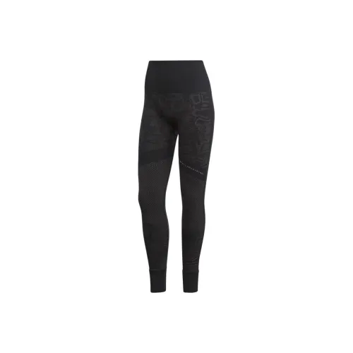 Adidas Stella McCartney ESSENTIALS Leggings Женские Черные