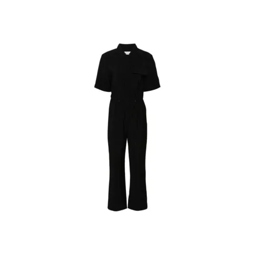 Calvin Klein Черные Женские Комбинезоны
