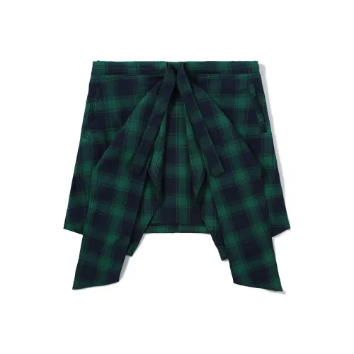 GENANX Мужские Юбки