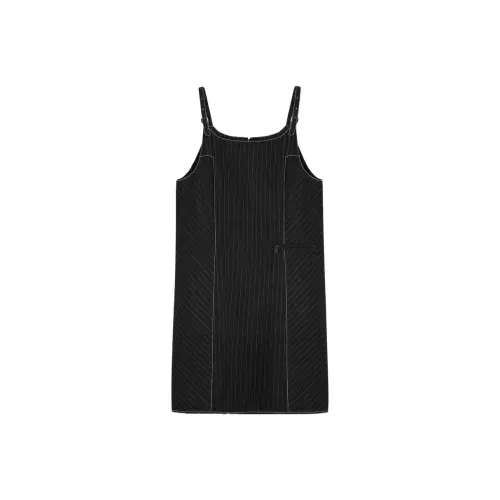 GAP Черные Женские Слиплатья