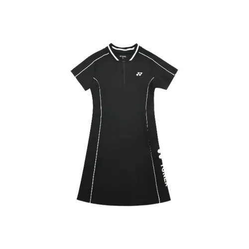 YONEX Короткий рукав Платье Женское