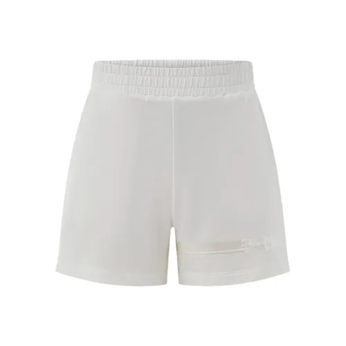 BOSIDENG Sun Series Повседневные шорты Женские