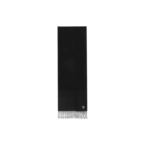 Paul Smith Wool Knit Шарфы Женские