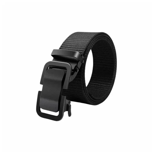 PISHUSHU Полиэстер Кожаные ремни Унисекс Ширина 3,5 см