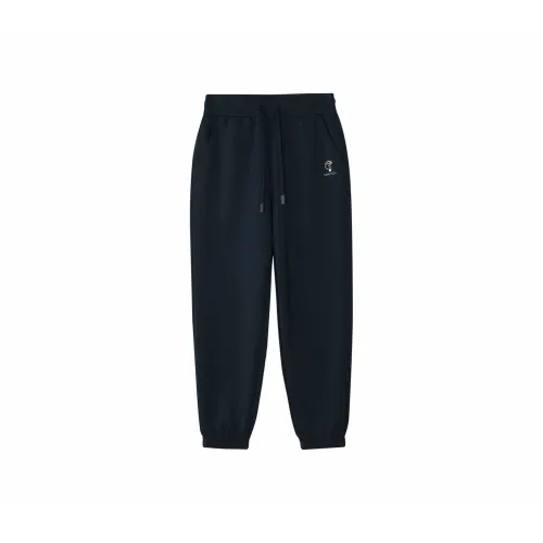 NAUTICA Вязаные спортивные брюки женские