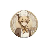 Персонаж Аксессуары, Пустой-Стиль A