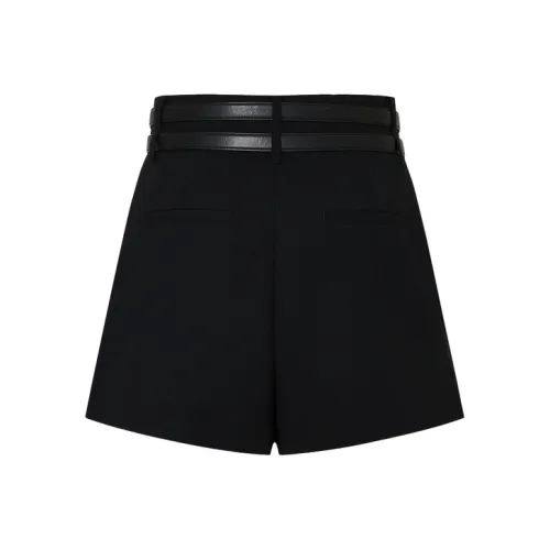 MO&CO Женские Повседневные Шорты