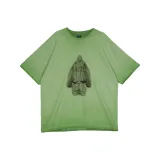 Фруктово-зеленый