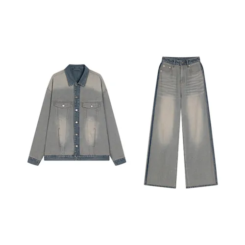 TURN UP Женские Повседневные костюмы