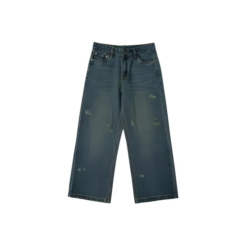 RA&RN Женские Джинсы