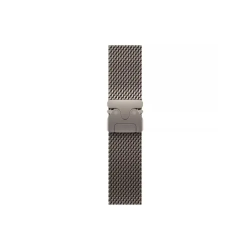 Hanno Watch Полоска Apple Совместимость Нержавеющий стальной материал