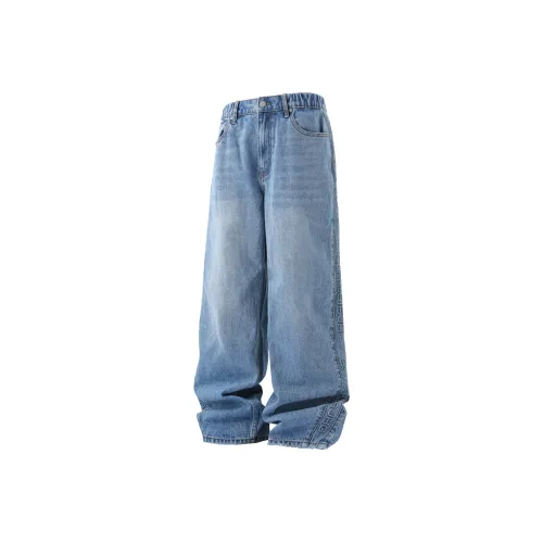 BJHG Женские Джинсы