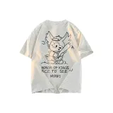 Серый меланж