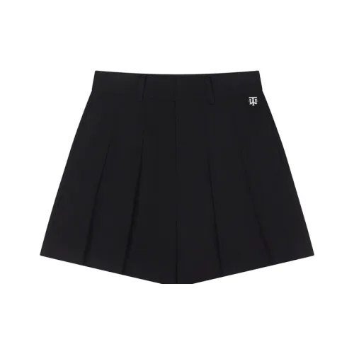 Teenie Weenie Повседневные шорты Женские