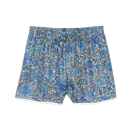 Sandro Повседневные шорты женские синие