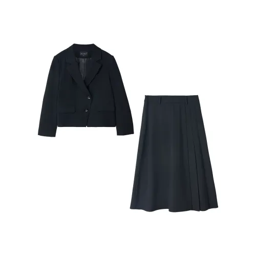 Miss Burde Бизнес-костюм для женщин