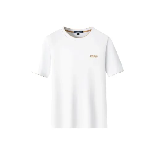 Montagut Унисекс Т-рубашки