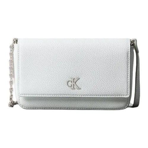 Calvin Klein Сумки через плечо Женские