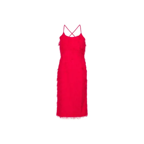 Twinset Розовые Женские Слиплатья