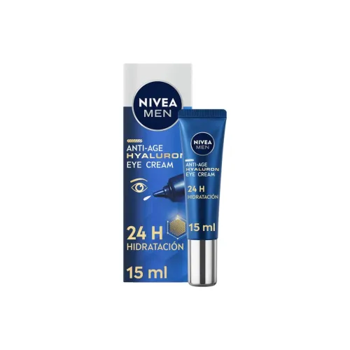 NIVEA Мужской крем для глаз