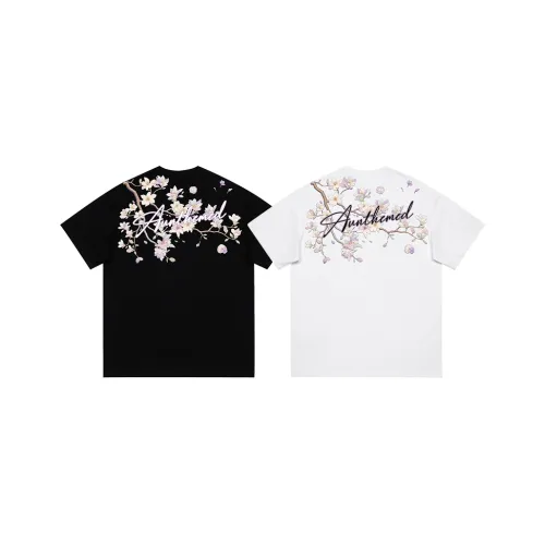 UNthemed Унисекс Футболки