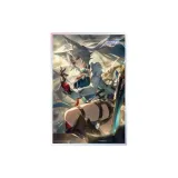 Я буду, отправляюсь в поход за охотой