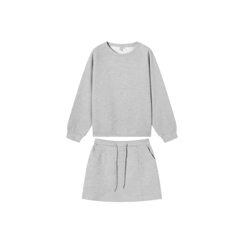 DIALOGUE Свитшот Комплект Женский