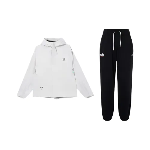 NIKE ACG Женские Повседневные Комплекты