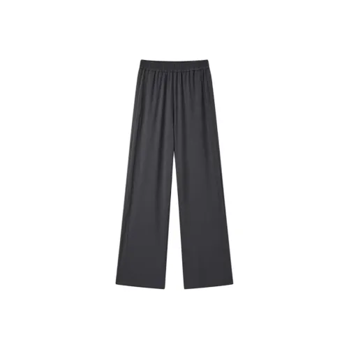 Mu Qingqing Повседневные брюки Женские