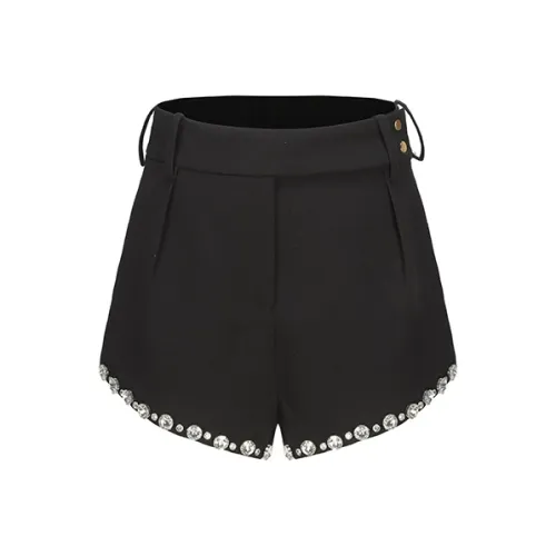 ARTE PURA Повседневные шорты Женские