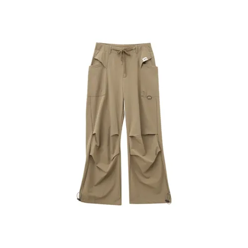 SYEEE WITH U Карго Брюки Женские