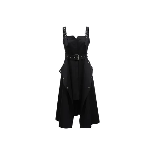 VERO MODA Женские Слиплатья