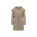 Номадский серый, умбра