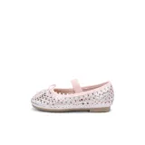 Кристальный розовый