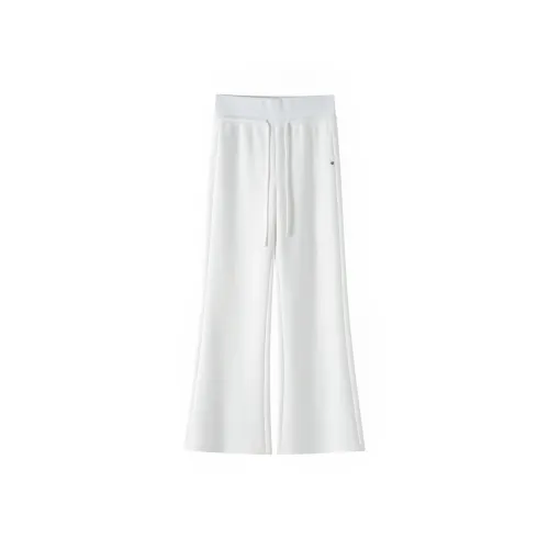 Ning Cai Yuer Повседневные брюки Женские