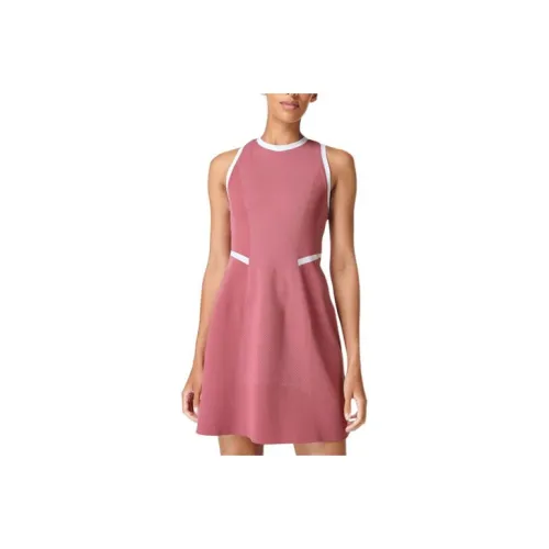 Sweaty Betty Без рукавов Платье Женское
