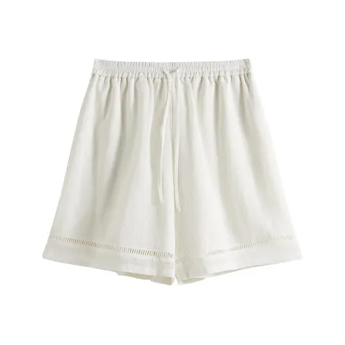 FANSILANEN Повседневные шорты Женские