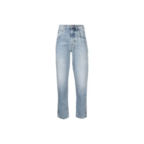 Brunello Cucinelli Женские Джинсы