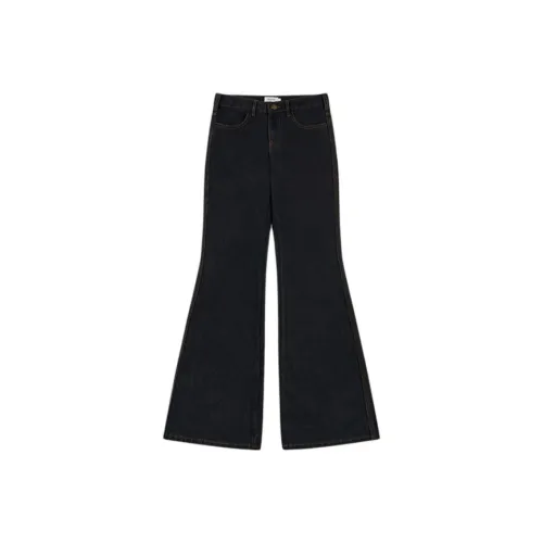 GOOD BAI FW24 Женские джинсы