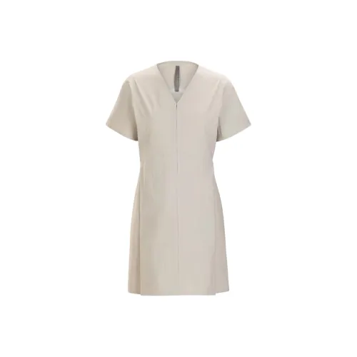 Arcteryx Короткий рукав Платье Женское