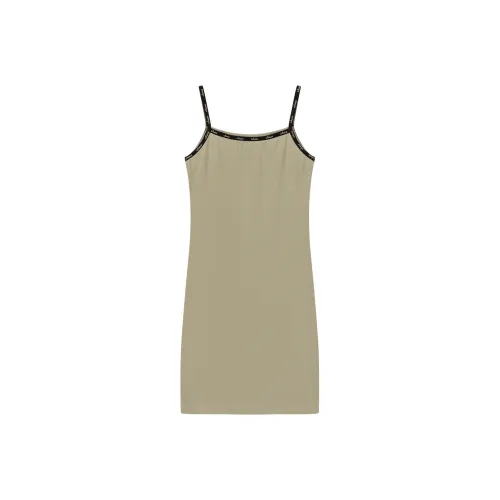 CHUU Женские Слиплатья