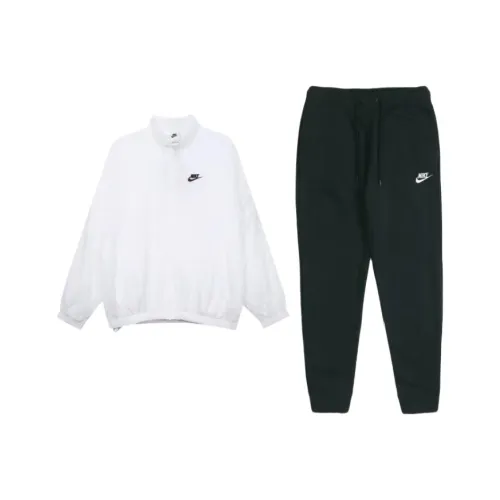 NIKE Женские Повседневные костюмы
