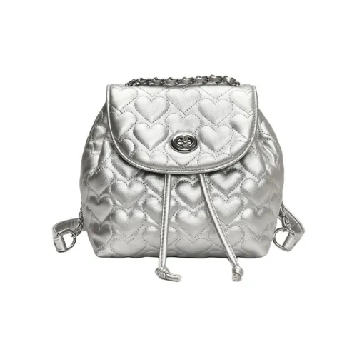 WXRX ПУ (полиуретан) Рюкзак Женские Многоцветный